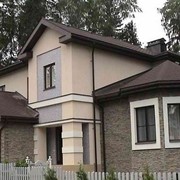 Проекты домов и коттеджей. Проектирование и строительство в Черновцах и по области фото