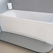 Российская акриловая ванна Triton фото