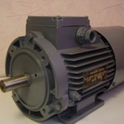 Электродвигатели постоянного тока серии 2П фото