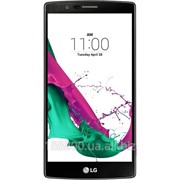 Телефон Мобильный LG H818 G4 Dual (Genuine Leather Red) фотография