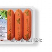 Сардельки Мусульманские (потребительская упаковка) фото