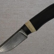 Нож из дамасской стали №72 фотография