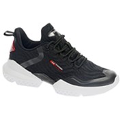 Кроссовки Strobbs F6949 (Черный, 38, 3) фото