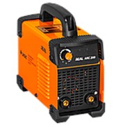 Сварочный инвертор MMA СВАРОГ REAL ARC 200 (Z238) Сварог фото