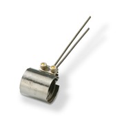 Спиральный нагреватель WRP/mini hotspring® с тангенциальным зажимным механизмом