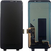 Дисплей для Samsung Galaxy S9 G960F в сборе с тачскрином фотография