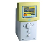Прибор BTL-5000 Combi для комбинированной физиотерапии (модуль ультразвуковой терапии с сенсорным экраном (большим). фото