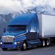 Рефрижераторные грузоперевозки фото