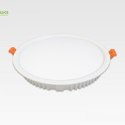 Светодиодный светильник Soffitto: DL-20W (185x30 мм)