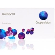 Biofinity фотография