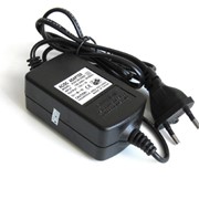 Блок питания для камеры видеонаблюдения 12W,12V 1A фото