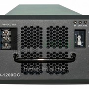 Резервный источник питания DC D-Link 7200-1200DC фотография