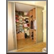 Шкаф гардеробный 1 фото