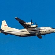 Самолеты пассажирские винтовые Ан-12 Куб, Самолеты пассажирские