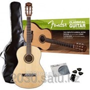 Гитара Fender FC-100 Classical Pack фото