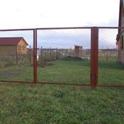 Ворота и калитки с бесплатной доставкой по Беларус фото