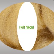 Пряжа для вязания Gazzal Felt Wool фото