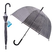 Зонт “Гусиные лапки“ полуавтомат.D80см фотография