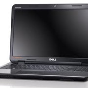 Ноутбук Dell фото