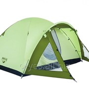Четырехместная палатка Bestway Rock Mount 68014 магазин палаток