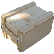 Ящики деревянные от производителя во Владимирской области