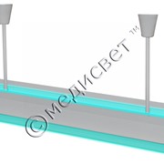 Облучатель бактерицидный ОБП-300м фото