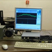 Измерительно-диагностический кинематомер “Диакин-3“ фото