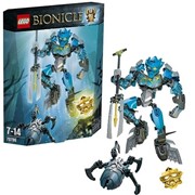 70786 Лего Биониклы Гали-Повелительница Воды