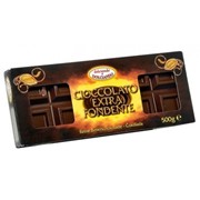 Dolciando Cioccolato Extra Fondente (500г) фото