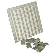 Керамические подложки из нитрида алюминия фото