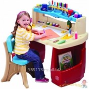 Детский стол Step-2 702500