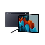Планшет Samsung Galaxy Tab S7 11 SM-T875 128Gb (2020) LTE Black фото
