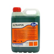 Концентрированное средство для ручного мытья посуды ULTRAPON фото