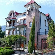 Дом в п. Понизовка, г. Ялта, республика Крым фото