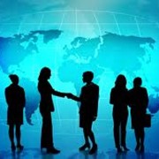 Услуги информационно-консалтинговые фото