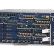 XDM-100 - миниатюрная многосервисная платформа для городских сетей доступа и сетей сотовой связи