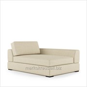 Мебель модульная Plat Couch Corner Module Артикул 05.040.37