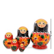 Матрешка 5м Аксинья МР-43/28 фото