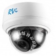 Купольная IP-камера RVi-IPC32MS (2.8 мм) фото
