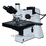 Металлографический микроскоп XJL-201