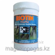 Кормовая добавка Biotin. арт. 41627 фото
