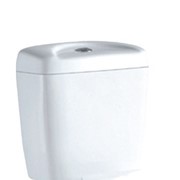 Бачок к унитазу WC 010 с арм. фото