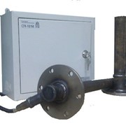Стационарный газоанализатор кислорода СГК101М “Soler“ фотография