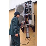 Гарантийное сервисное обслуживание фото