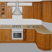 Кухня эконом класса Кристина, Обеденные зоны, Мебель для столовой, кухни фото