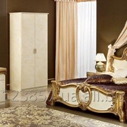 Итальянская спальня Barocco Ivory Gold, Camelgroup