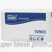 Салфетки для диспенсеров Tork Universal, N2