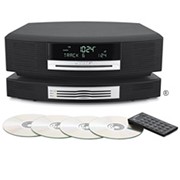 Музыкальная система с CD ченджером Bose Wave® music system фото