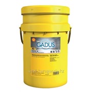 Пластичная смазка Gadus S2 V220 0_1*18kg_A246