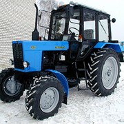 Трактор Беларус-82.1 фото